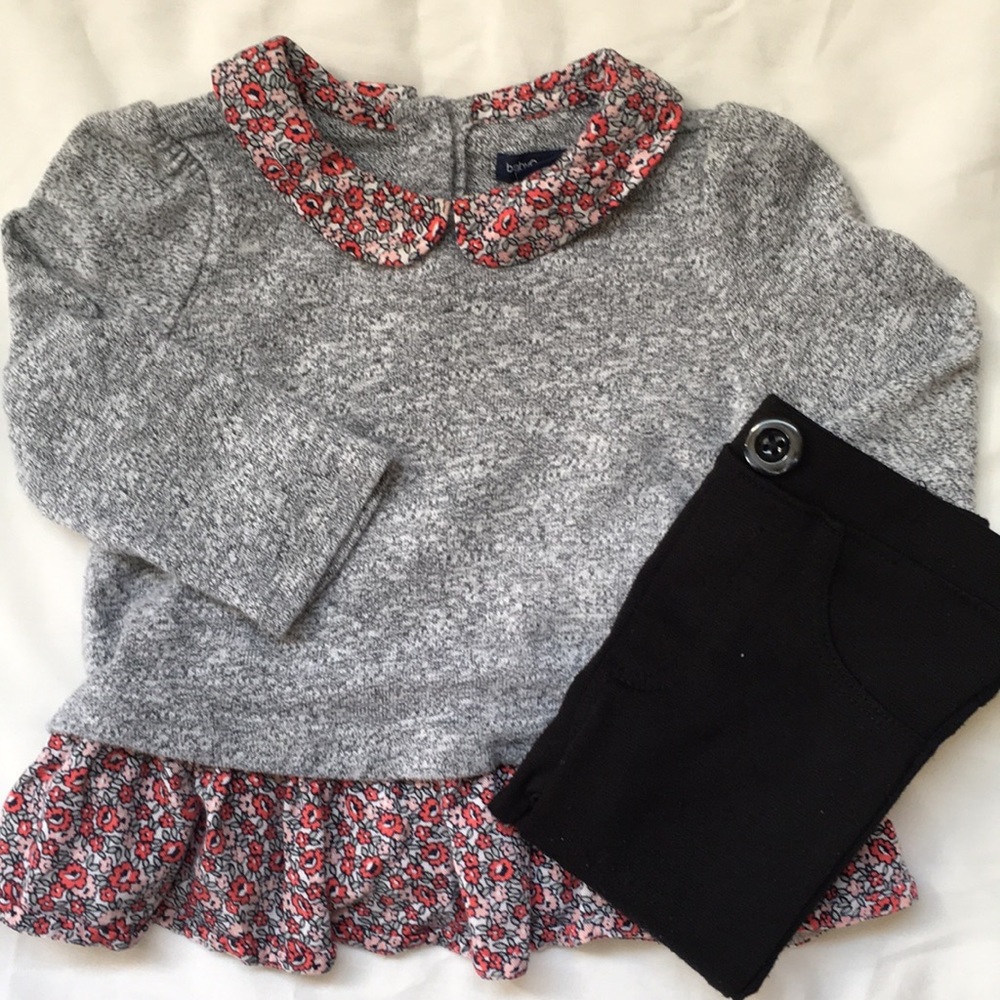 Baby Gap Outfit